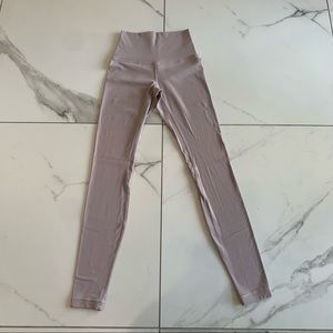 Lululemon Align Leggings